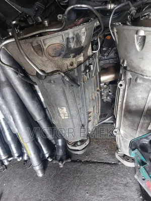 Gear Box Non 4matic V6 272 Engine Mercedes Benz Glk350 /E350/C300