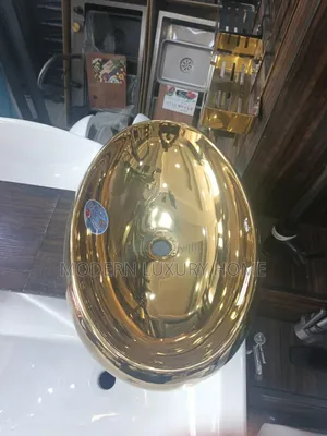 Washing Hand Basin for Cabinets
