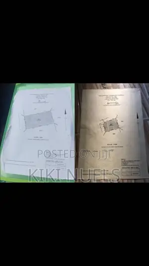 Prime Serial Plots in Katampe Main