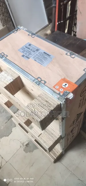 Felicity 10kwh 48v Lithium