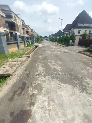Furnished 4bdrm Duplex in Naf Harmony Estate, Port-Harcourt for rent
