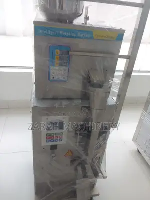 FZL-100 Packaging Machine Powder Pakaging Machie Granule Machine