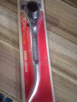 Scaffolding Wrench