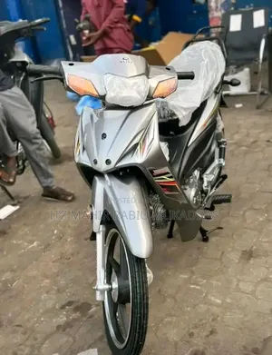 Dealer of All Kind Motorcycle