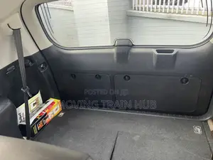 Lexus GX 460 Luxury 2015 Silver