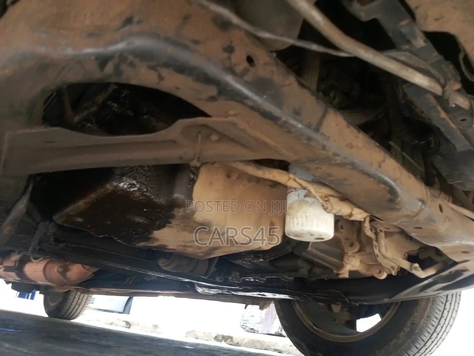 Ford Fusion 2012 Black