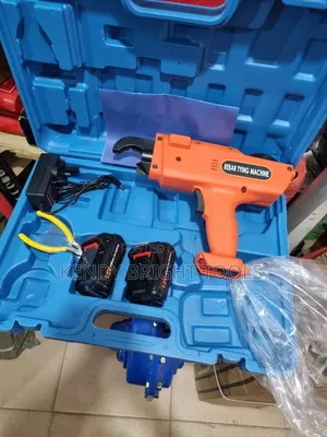 Rebar Tying Machine