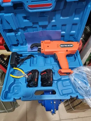 Rebar Tying Machine