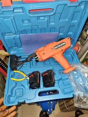 Rebar Tying Machine