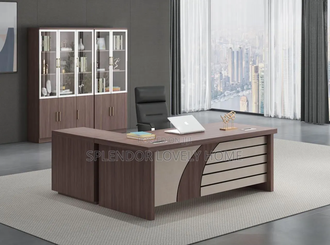 Executive Office Table