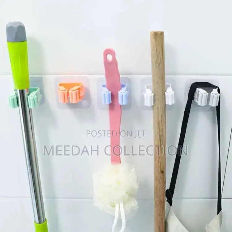 Mop Holder