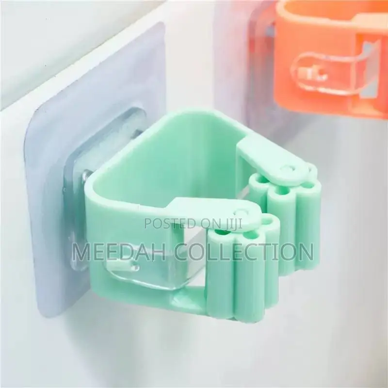 Mop Holder