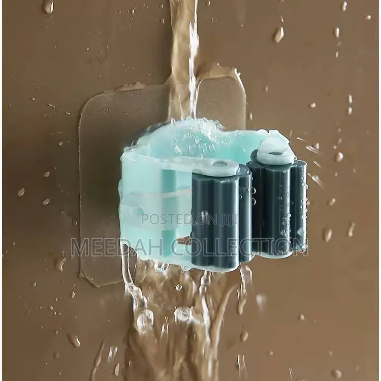 Mop Holder