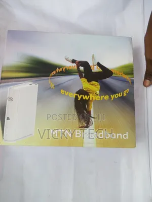 5g MTN Router