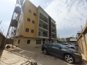 3bdrm Block of Flats in Jahi for rent