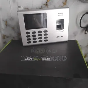 Zkteco Time Attendance Terminal