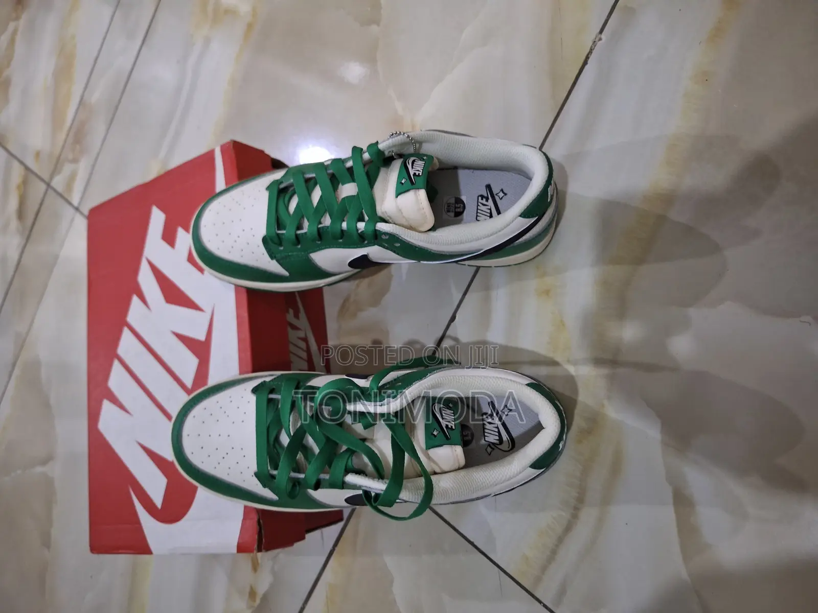 Original Nike Dunk Low Retro Se