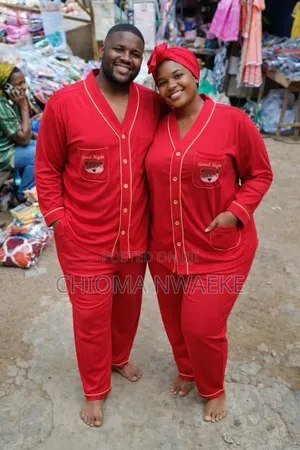 Men and Woman Wears