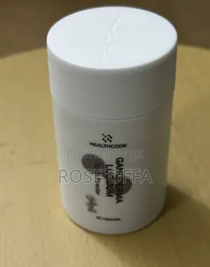 Ganoderma Lucidum Spore Powder