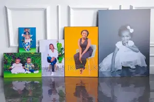 Picture Frames