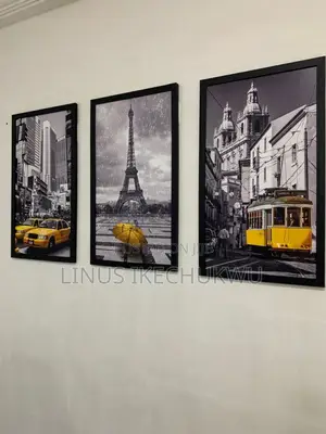 Picture Frames