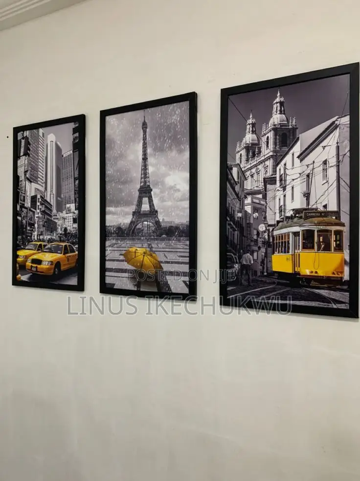 Picture Frames