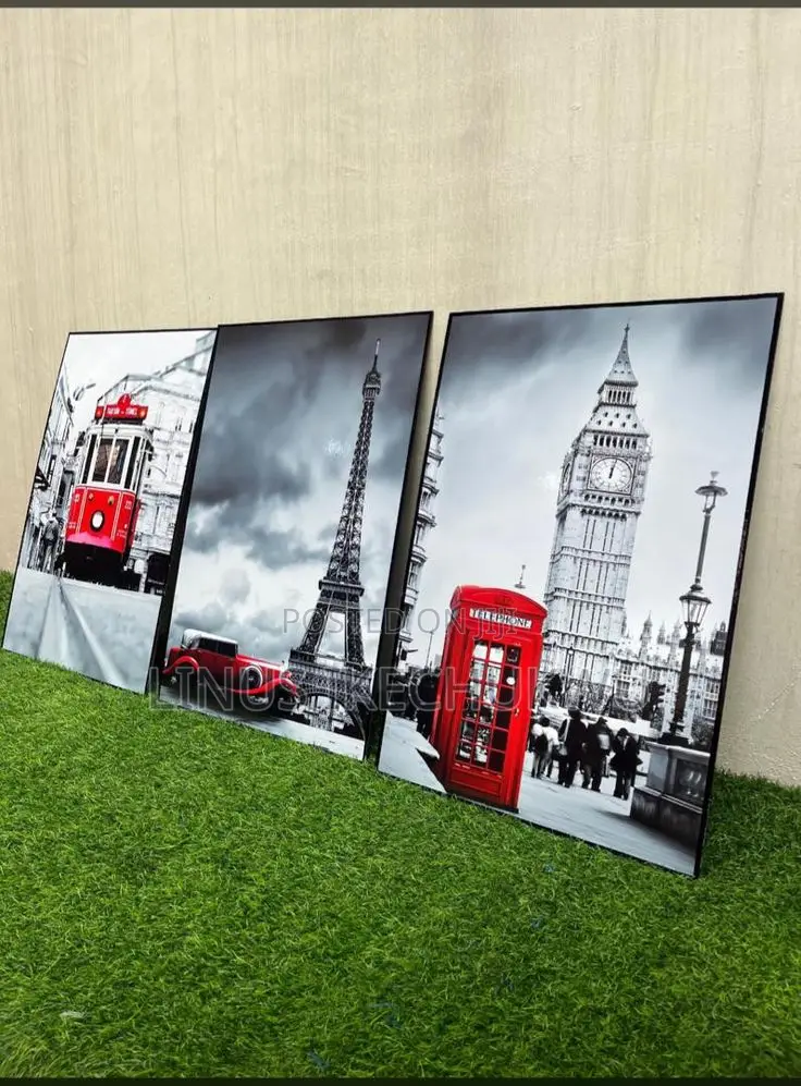 Picture Frames