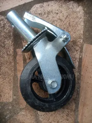 Scaffolding Caster Wheel