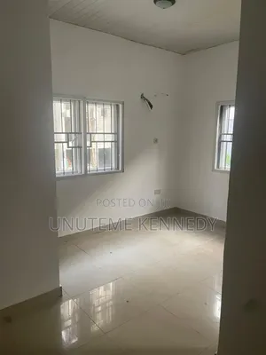 4bdrm Duplex in Ikate Elegushi for rent