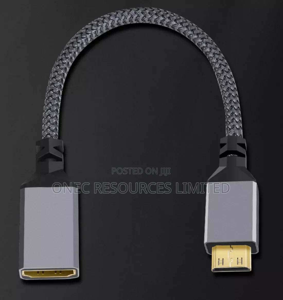 Hdmi to Mini Adapter 0.2