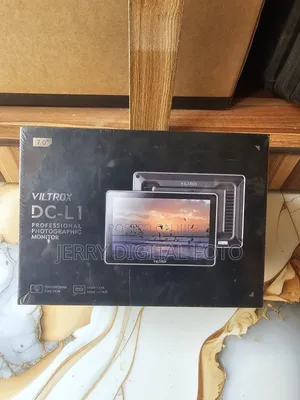 Viltrox Dc-L1 Monitor