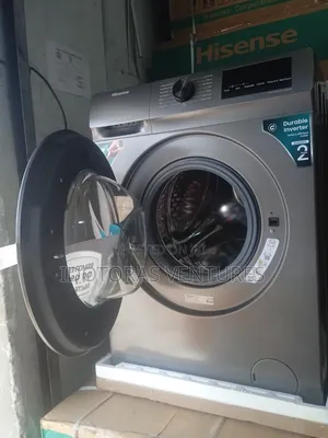 Hisense 7kg Washing Machine