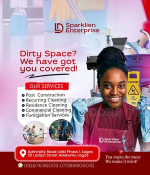 Sparklien Enterprise