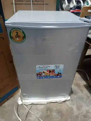 Kenstar 123l Single Door Refrigerator | KSR-160