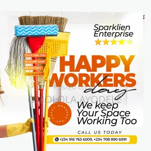 Sparklien Enterprise