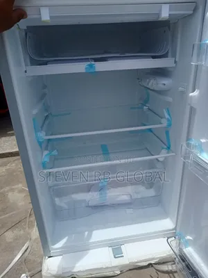 Kenstar 123l Single Door Refrigerator | KSR-160