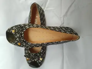 Ladies Shoes