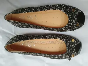 Ladies Shoes