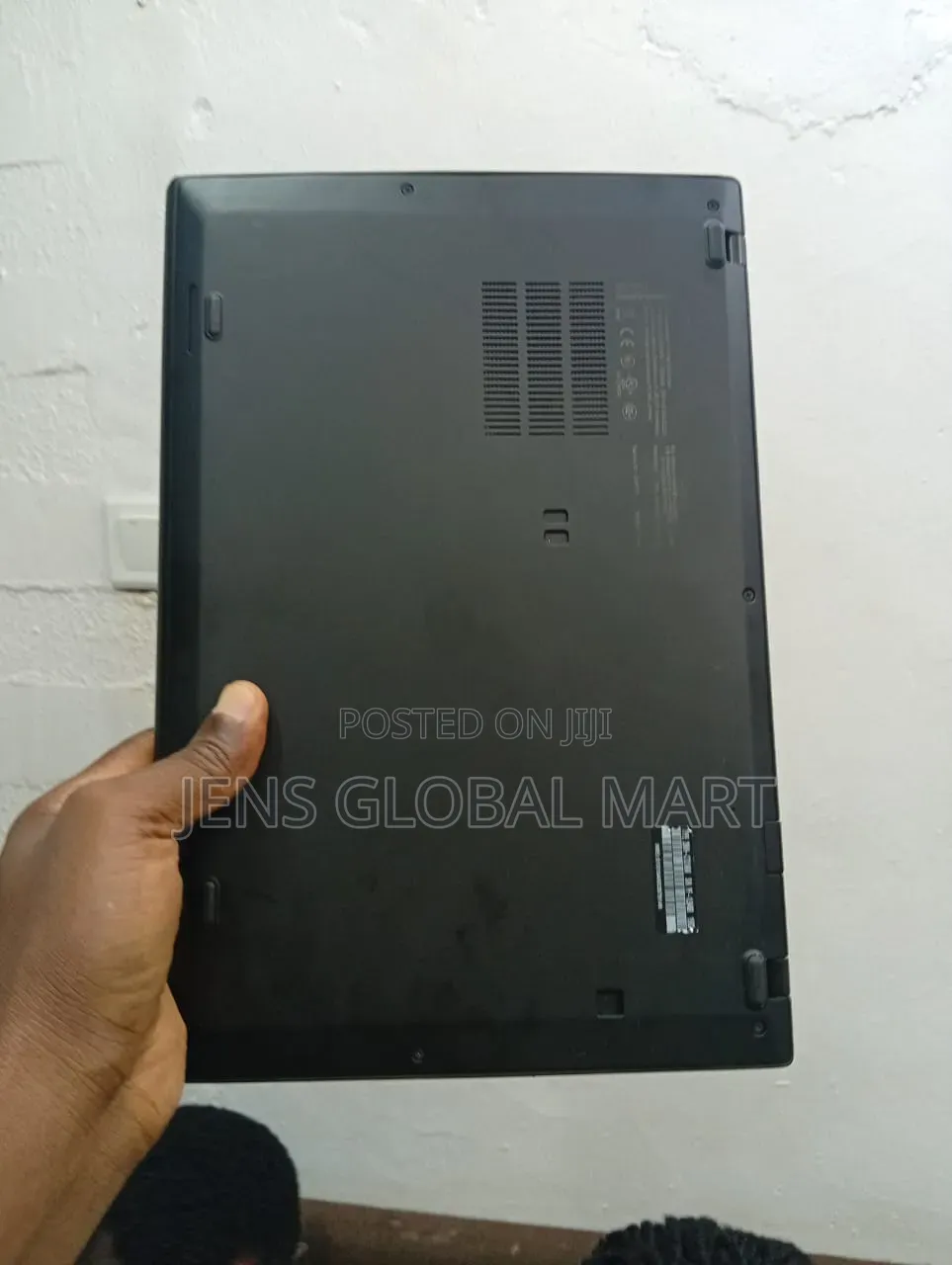 Laptop Lenovo ThinkPad X1 Carbon 16GB Intel Core i7 SSD 256GB