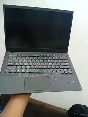 Laptop Lenovo ThinkPad X1 Carbon 16GB Intel Core i7 SSD 256GB