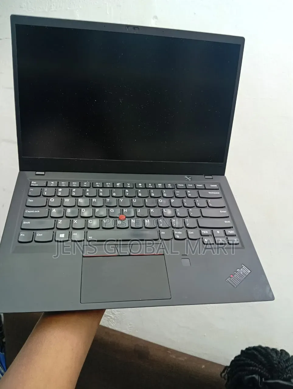 Laptop Lenovo ThinkPad X1 Carbon 16GB Intel Core i7 SSD 256GB