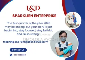 Sparklien Enterprise