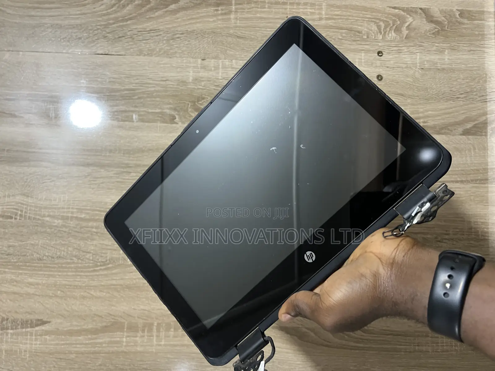 Hp Probook 11 G1 Screen