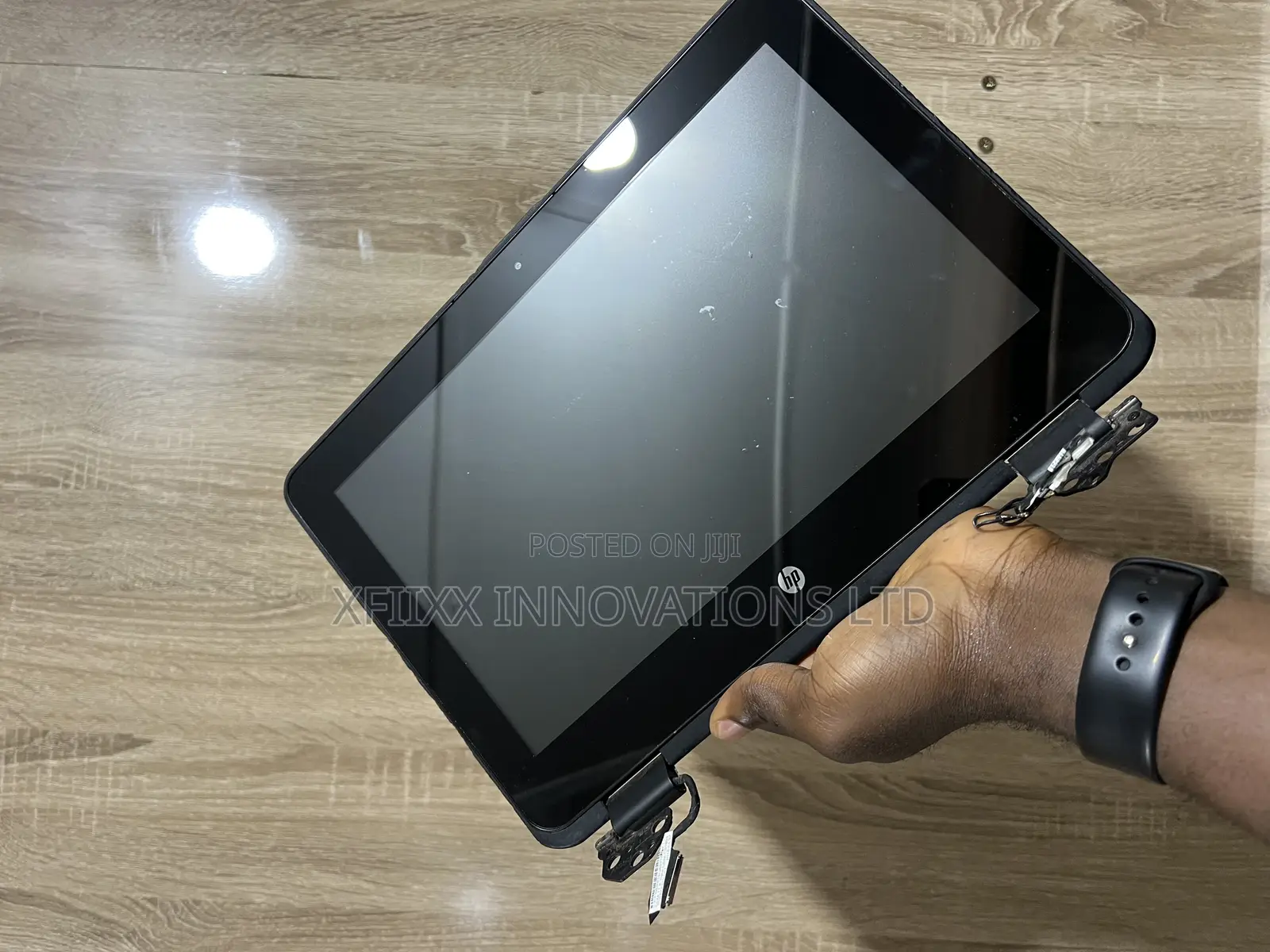 Hp Probook 11 G1 Screen