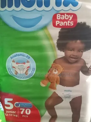 Molfix Diaper Pants