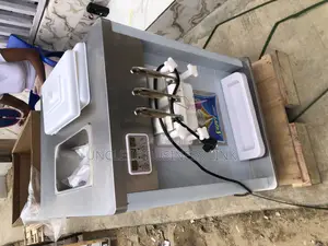 Ice Cream Machine