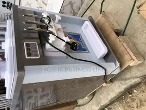 Ice Cream Machine