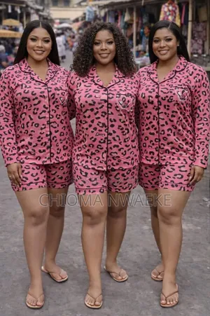 Woman's Wears
