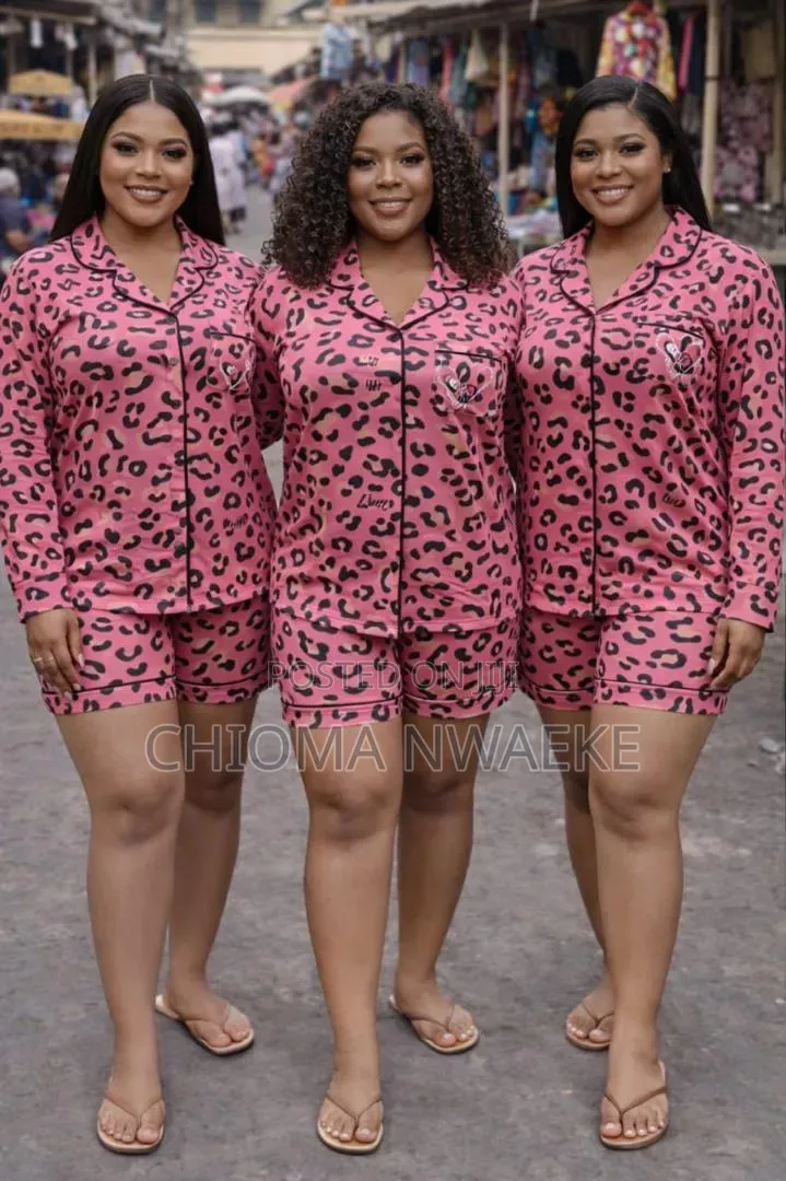 Woman's Wears