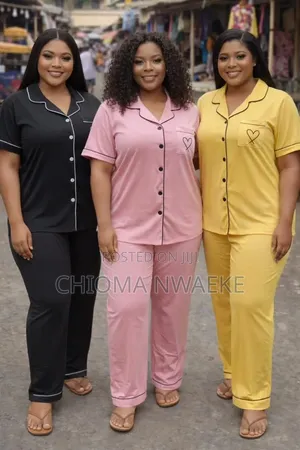 Woman's Wears